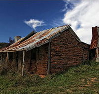 Book Keepers Cottage - Attractions Melbourne