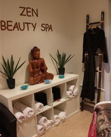 Zen Beauty Spa - Attractions Melbourne 2