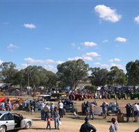Quirindi Rural Heritage Village - Attractions Melbourne