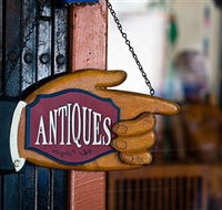 Bowning Antique Centre - Attractions Melbourne
