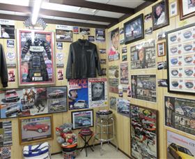 Bob's Shed - Attractions Melbourne 2