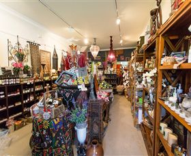 Peninsula Gourmet Emporium - Attractions Melbourne 0