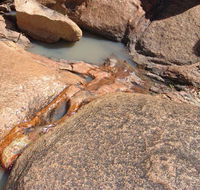 Stonewoman Aboriginal Area - Attractions Melbourne