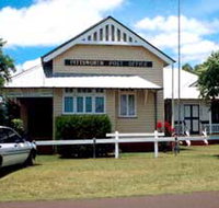 Pittsworth Historical Pioneer Village and Museum - Attractions Melbourne