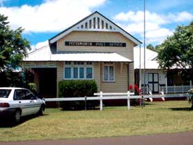 Pittsworth Historical Pioneer Village And Museum - Attractions Melbourne 0