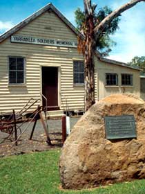 Pittsworth Historical Pioneer Village And Museum - Attractions Melbourne 2