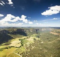 Capertee Valley - Attractions Melbourne