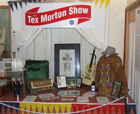 Australian Country Music Hall Of Fame - Attractions Melbourne 0