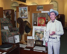 Australian Country Music Hall Of Fame - Attractions Melbourne 1
