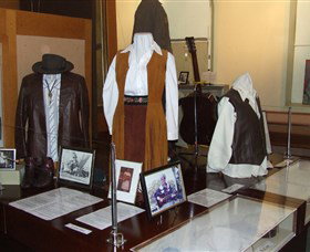 Australian Country Music Hall Of Fame - Attractions Melbourne 4