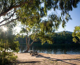 Dunns Swamp - Attractions Melbourne 3