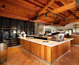 Paringa Estate Winery And Restaurant - Attractions Melbourne 2