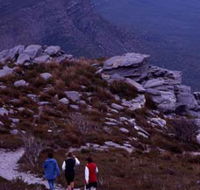 Bluff Knoll Stirling Range National Park - Attractions Melbourne