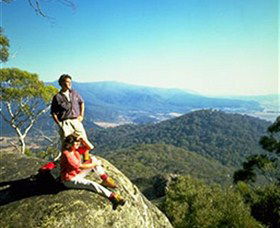 Hume And Hovell Walking Track Yass - Wee Jasper - Attractions Melbourne 0