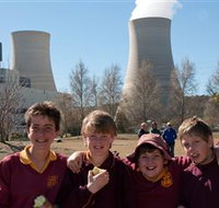 Energy Expo at Mt Piper - Attractions Melbourne