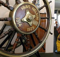 Museum of HMAS Cerberus - Attractions Melbourne