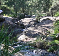 Towarri National Park - Attractions Melbourne