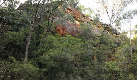 Bicentennial Trail - Attractions Melbourne 0