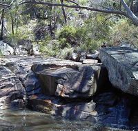 Torrington State Conservation Area - Attractions Melbourne