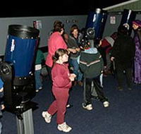 Kingaroy Observatory formally Maidenwell Observatory - Attractions Melbourne