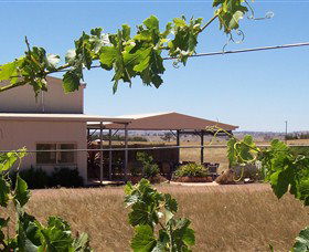 Gallagher Wines - Attractions Melbourne 0