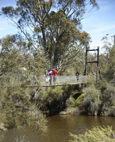 Avon Park - Attractions Melbourne 0