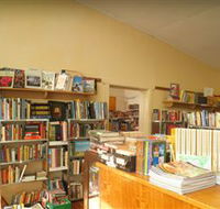 Corryong Browsers Bookshop - Attractions Melbourne