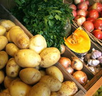 Corryong Licensed Supermarket - Attractions Melbourne