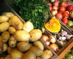 Corryong Licensed Supermarket - Attractions Melbourne 0