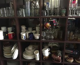 Corryong Op Shop - Attractions Melbourne 3