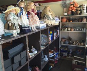 Corryong Op Shop - Attractions Melbourne 2