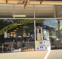 Corryong Op Shop - Attractions Melbourne