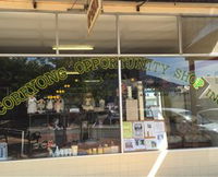 Corryong Op Shop
