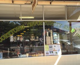 Corryong Op Shop - Attractions Melbourne 0