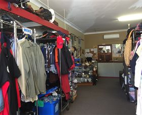Corryong Op Shop - Attractions Melbourne 1