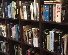 Corryong Op Shop - Attractions Melbourne 4