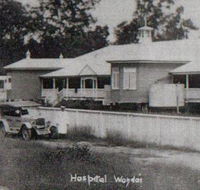 Wondai Heritage Museum - Attractions Melbourne