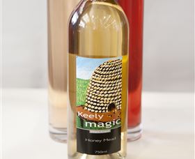 Win's Creek Meadery - Attractions Melbourne 1