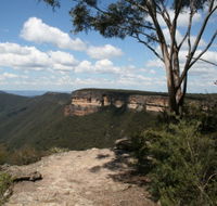 Kanangra-Boyd National Park - Attractions Melbourne