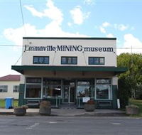 Emmaville Mining Museum - Attractions Melbourne
