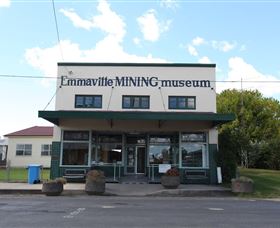 Emmaville Mining Museum - Attractions Melbourne 0
