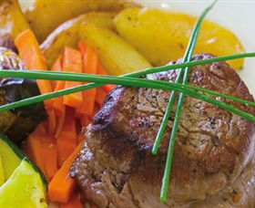 Phillip Island RSL - Attractions Melbourne 0