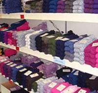 Lindner Sock Factory - Attractions Melbourne
