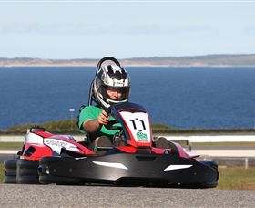 Phillip Island Grand Prix Circuit Visitor Centre - Attractions Melbourne 0