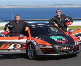 Phillip Island Grand Prix Circuit Visitor Centre - Attractions Melbourne 2