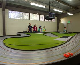 Phillip Island Grand Prix Circuit Visitor Centre - Attractions Melbourne 5