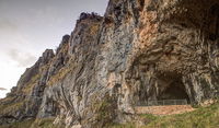 Yarrangobilly Caves