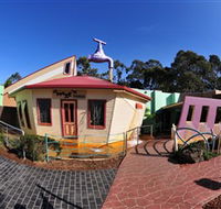 A Maze'N Things - Attractions Melbourne