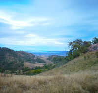 Burning Mountain Nature Reserve - Attractions Melbourne