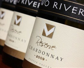 Two Rivers Wines - Attractions Melbourne 2